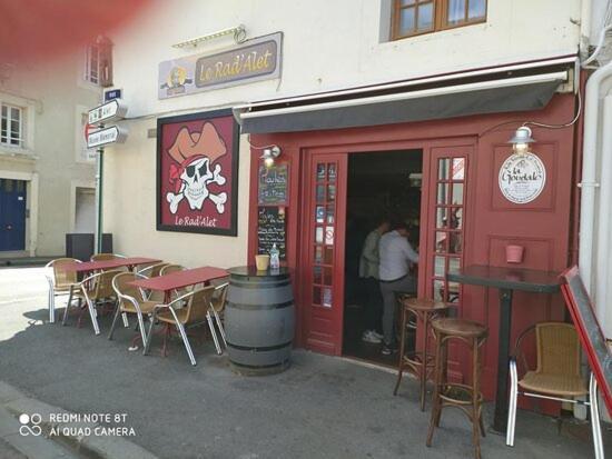 Le Logis D'aleth * Saint-Malo