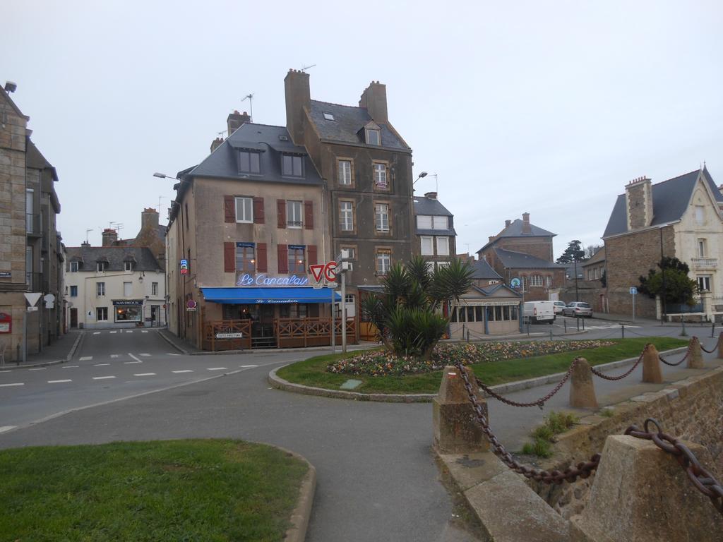 Le Logis D'aleth Saint-Malo