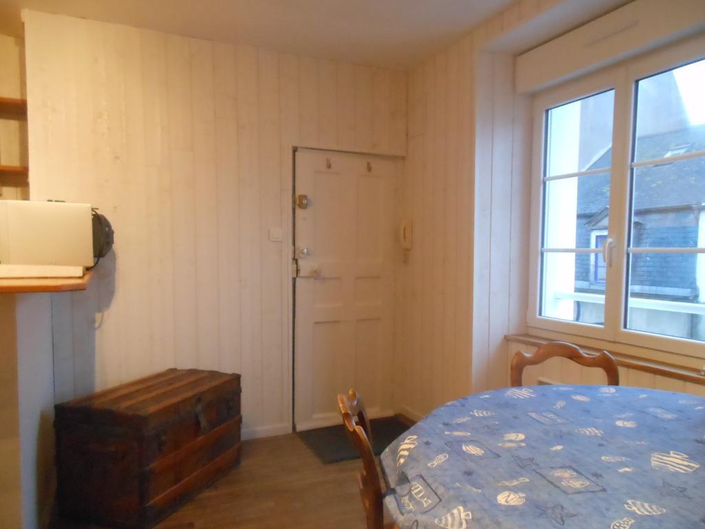 Appartement Le Logis D'aleth *