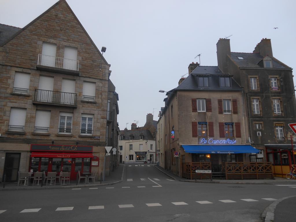Le Logis D'aleth