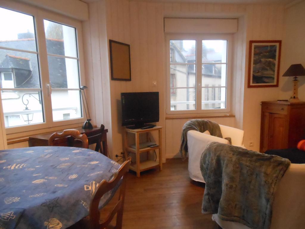 Appartement Le Logis D'aleth Saint-Malo