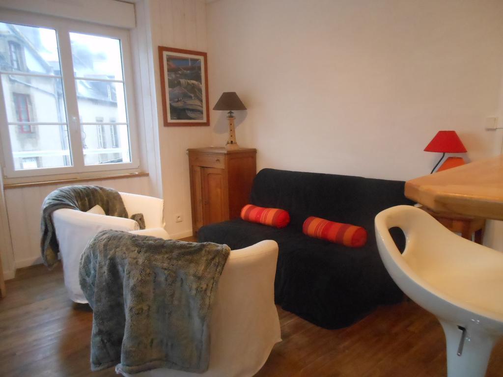 Appartement Le Logis D'aleth Saint-Malo